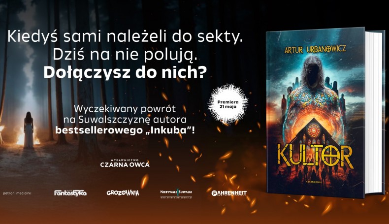 źródło: Facebook Artur Urbanowicz